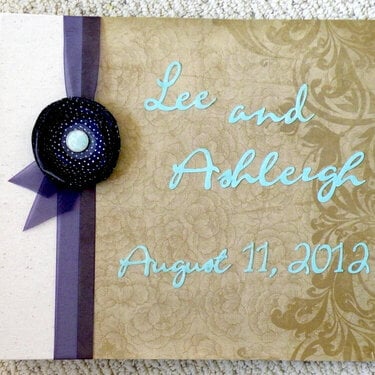 Wedding Guest Album