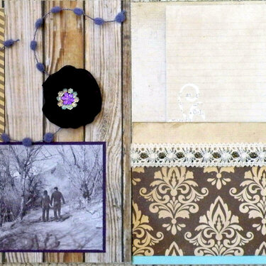 Wedding Guest Album