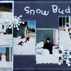 Snow Buddies