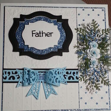 Card for my Father