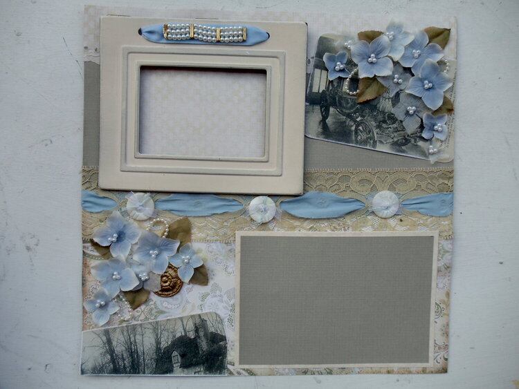 shabby chic page 1