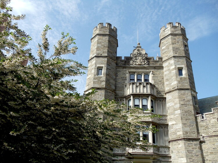 Bryn Mawr College Penn