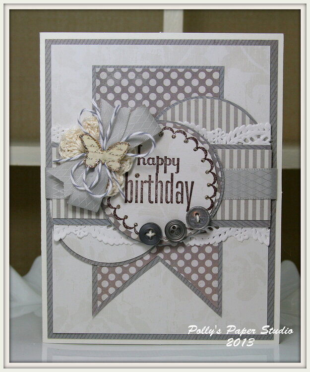 Birthday Card