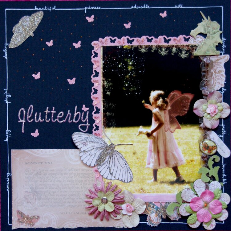 Flutterby