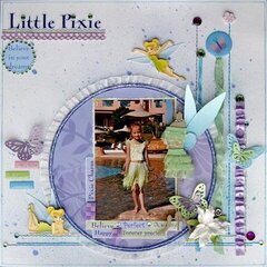 Little Pixie