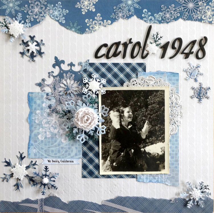 Carol 1948