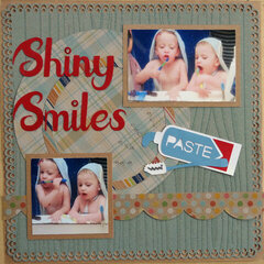 Shiny Smiles