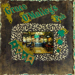 30/52 Grace O'Malley's Pub