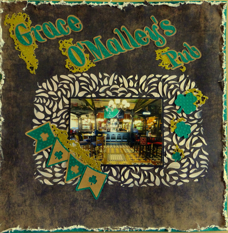 30/52 Grace O&#039;Malley&#039;s Pub