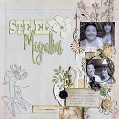 Steel Magnolias