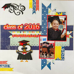 Class of 2016 - 55/104