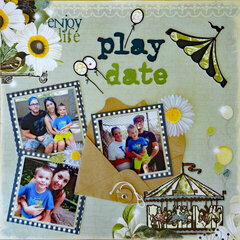 Play Date - 67/104