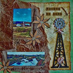 Puerto de Luna ~Scraps of Darkness~