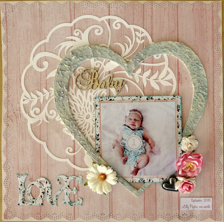 Baby Love - 87/104