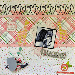 Let Her be Little - 89/104