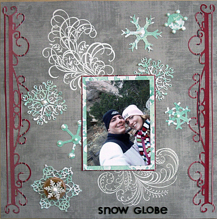 Snow Globe