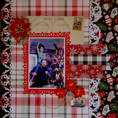 Christmas Memories - 98/104