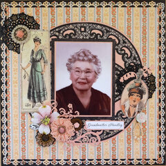 Grandmother Hoadley - 16/104