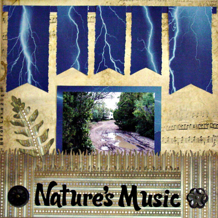 Nature&#039;s Music