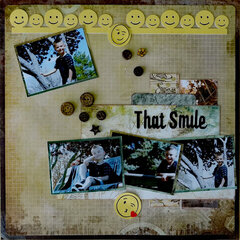 That Smile - 57/104