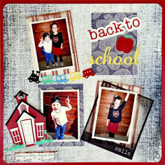 Back to School - 74/104