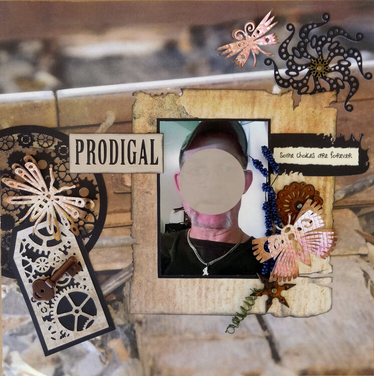 Prodigal - 13/52