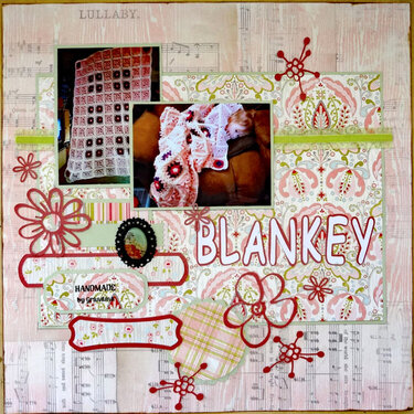 Blankey - 16/52
