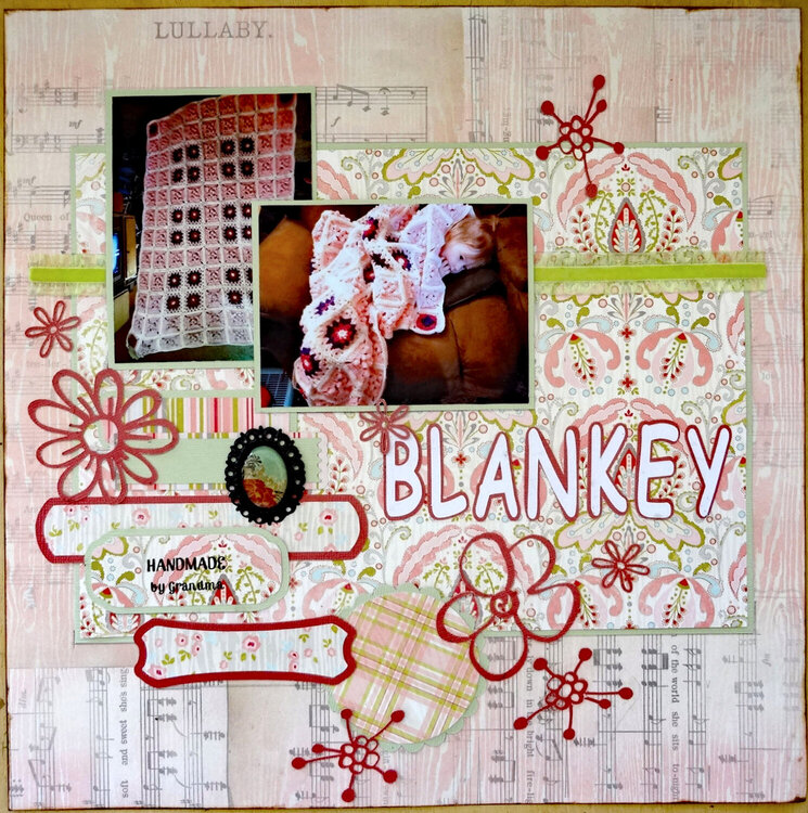 Blankey - 16/52
