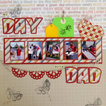 My Day with Dad - 53/52