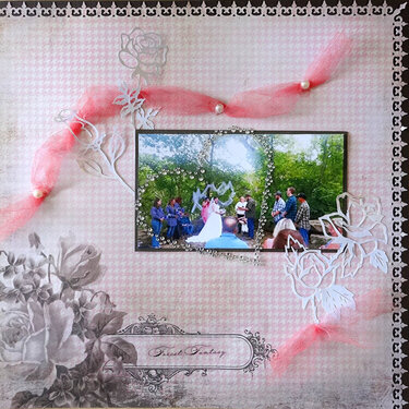 Forest Fantasy - 42/52