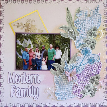 Modern Family - 49/52
