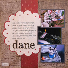 Dane - 6/52