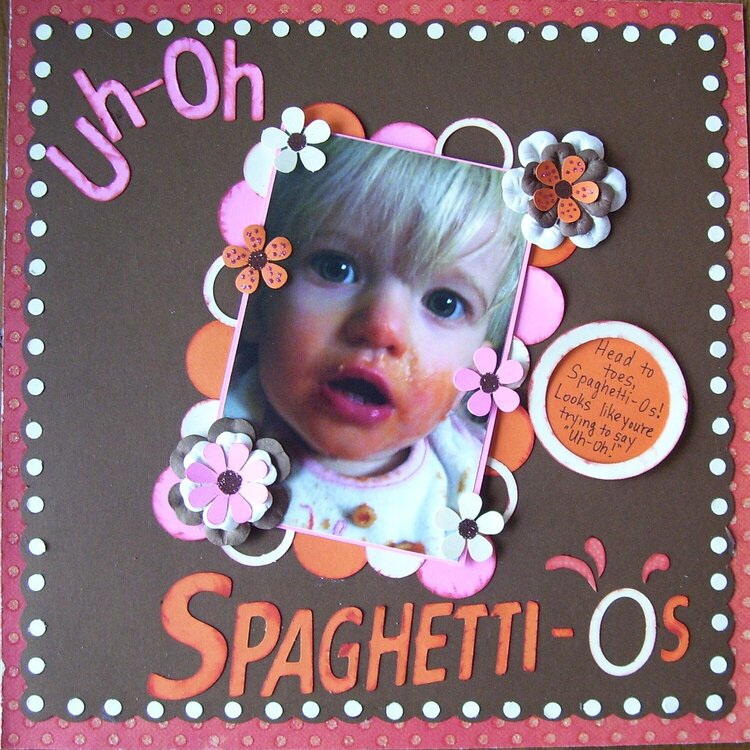 Uh-Oh Spaghetti-Os