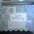 happy birthday card for my grandma