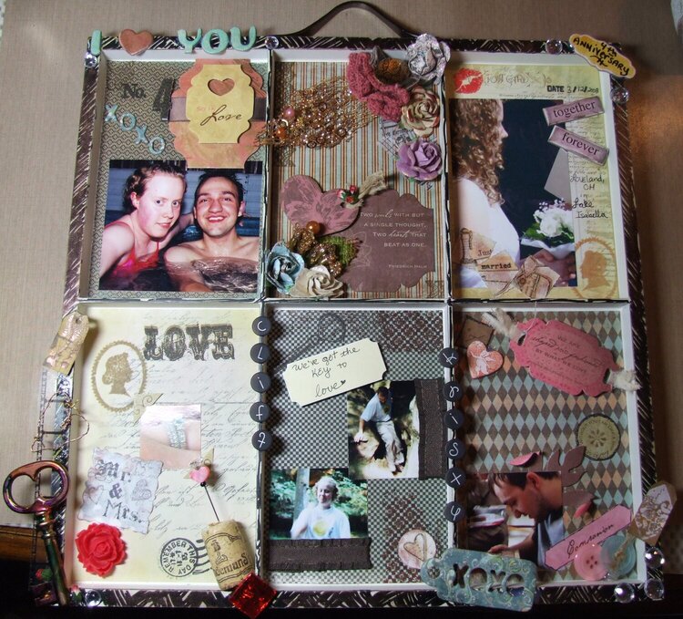 Photo Tray