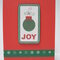 SNAIL MAIL ALL DAY CHALLENGE (NSD 2013) - Christmas Cards