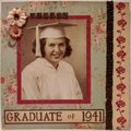 Graduate of 1941