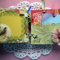 Garden Journal - Pgs 13 & 14