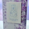 Thank you cards 