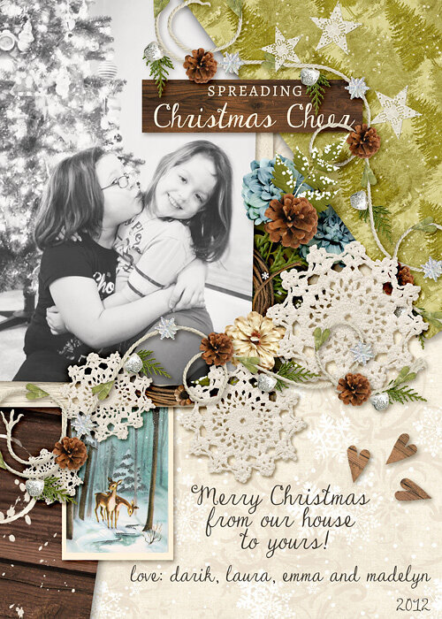 christmas cards