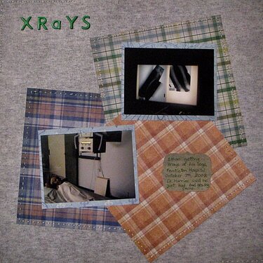 Xrays