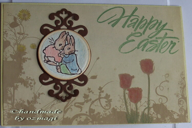 easter card 2 - 6