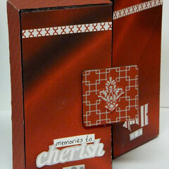 cherish box