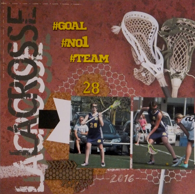 Lacrosse