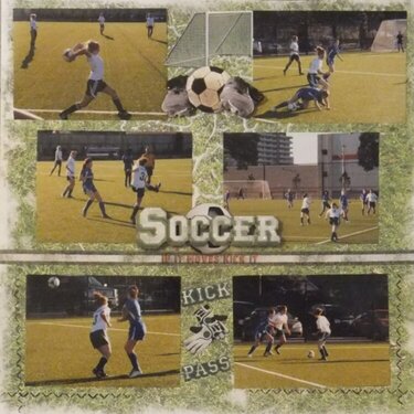 soccer double page #2