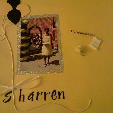 sharren