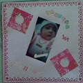 HAILEYS 1st VALENTINES