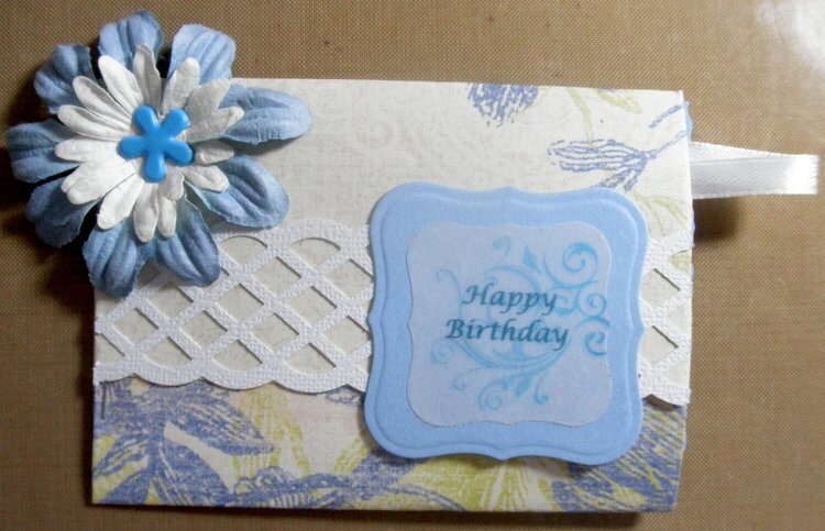 TP Roll with Hidden Journaling card 4