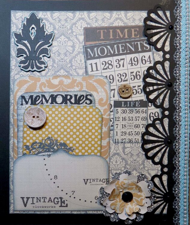 Smash Book Page Swap for Smart Scrap pg 2