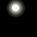 Bright Moon January 30, 2018